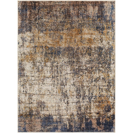 Jefferson JFS-2300 Machine Washable Area Rug